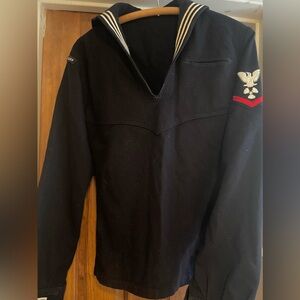 Us Ranger flannel all wool in excellent condition size Small